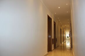 Hotel Monterrey