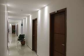 Hotel Monterrey