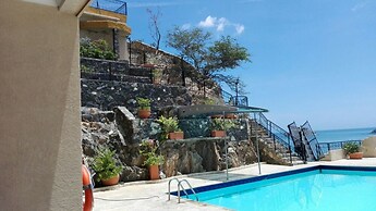 Hermosa Vista al Mar
