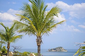 Hermosa Vista al Mar