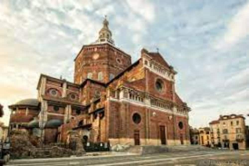 Le Stanze del Cardinale