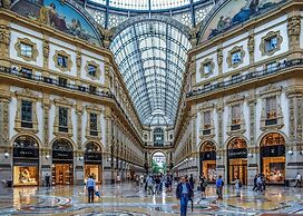 Arnaboldi Palace