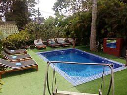 Saint Tropez Resort