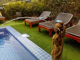 Saint Tropez Resort