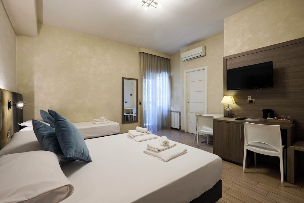 Relais Tiburtina