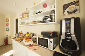 Relais Tiburtina