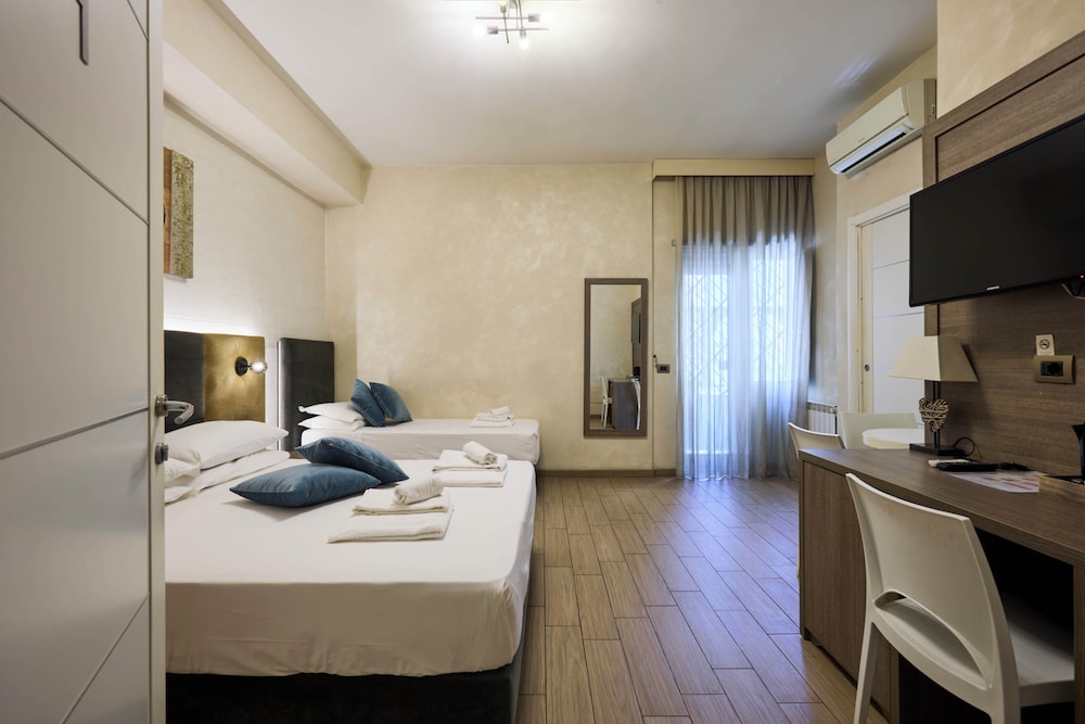 Relais Tiburtina