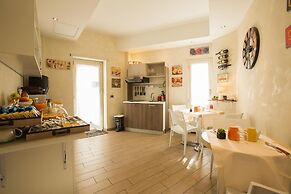 Relais Tiburtina