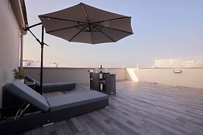 Relais Tiburtina