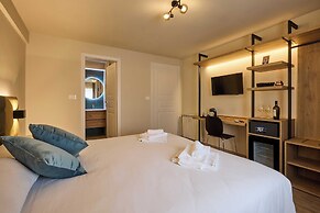 Relais Tiburtina