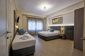 Relais Tiburtina