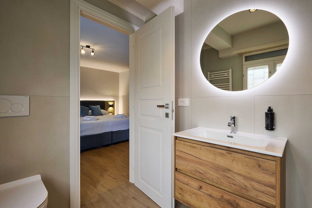 Relais Tiburtina