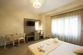 Relais Tiburtina