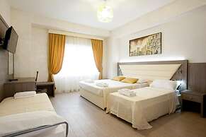 Relais Tiburtina