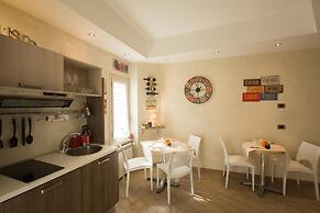 Relais Tiburtina