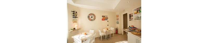 Relais Tiburtina