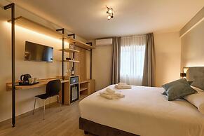 Relais Tiburtina