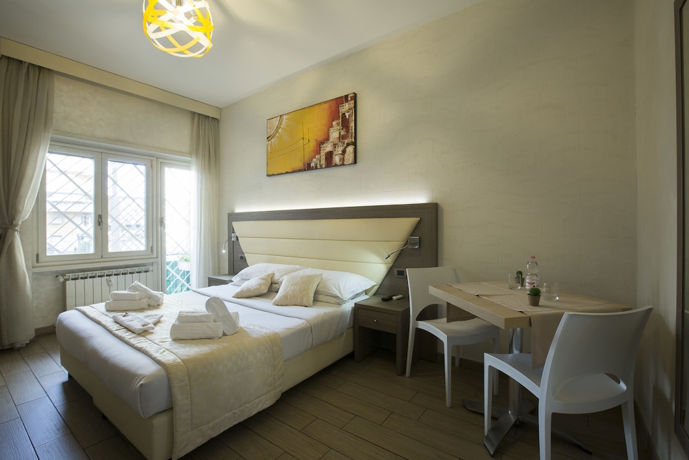 Relais Tiburtina