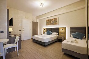 Relais Tiburtina