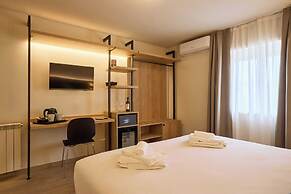 Relais Tiburtina