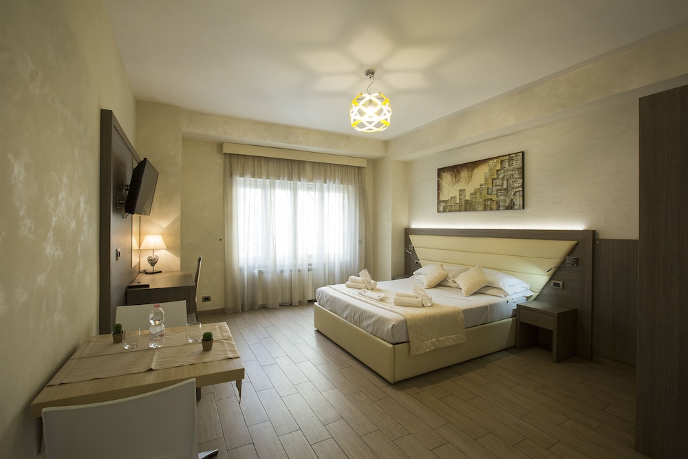 Relais Tiburtina