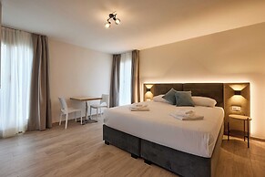 Relais Tiburtina
