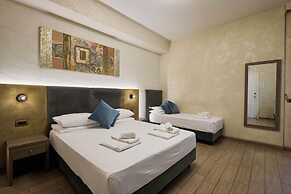 Relais Tiburtina