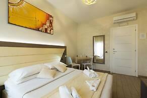 Relais Tiburtina