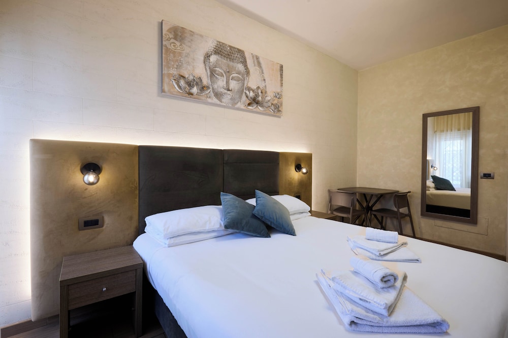 Relais Tiburtina