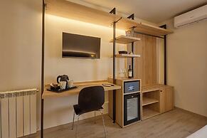 Relais Tiburtina