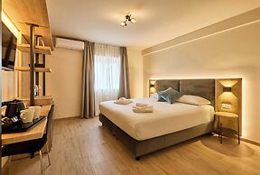 Relais Tiburtina