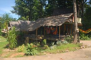 Jungle Garden