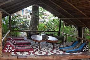 Jungle Garden