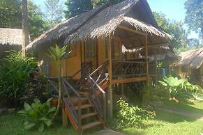 Jungle Garden