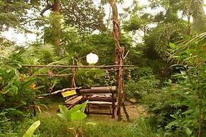 Jungle Garden