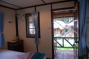 Jungle Garden