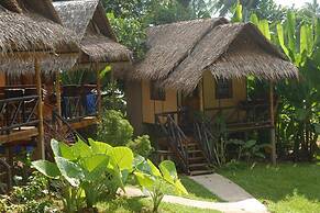 Jungle Garden