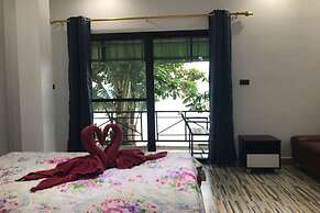 Yuyu Golden Beach