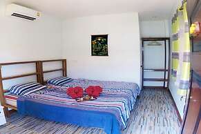 Yuyu Golden Beach