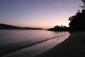 Yuyu Golden Beach