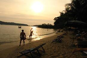 Yuyu Golden Beach