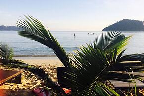 Yuyu Golden Beach