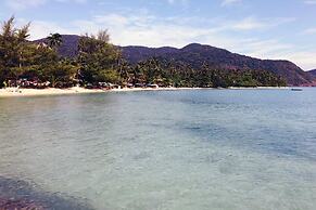 Yuyu Golden Beach