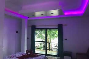 Yuyu Golden Beach