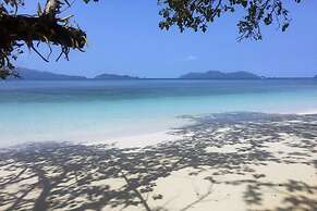 Yuyu Golden Beach