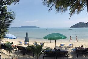 Yuyu Golden Beach