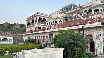 Shahpura Haveli