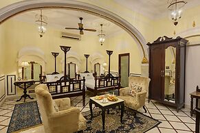Shahpura Haveli