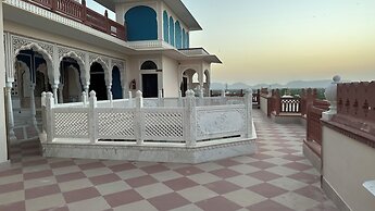 Shahpura Haveli