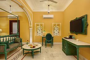 Shahpura Haveli